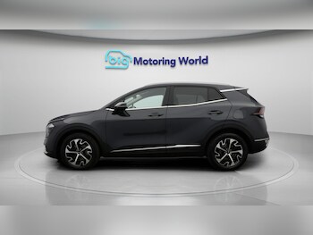 Used Kia Sportage 2023 for sale - 77508314: Photo