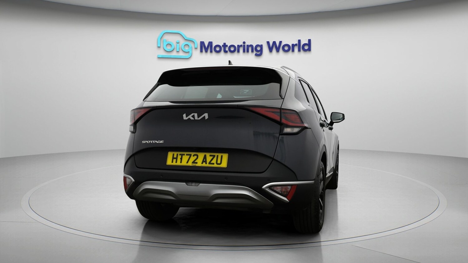 Used Kia Sportage for sale - 77508314: Photo 6