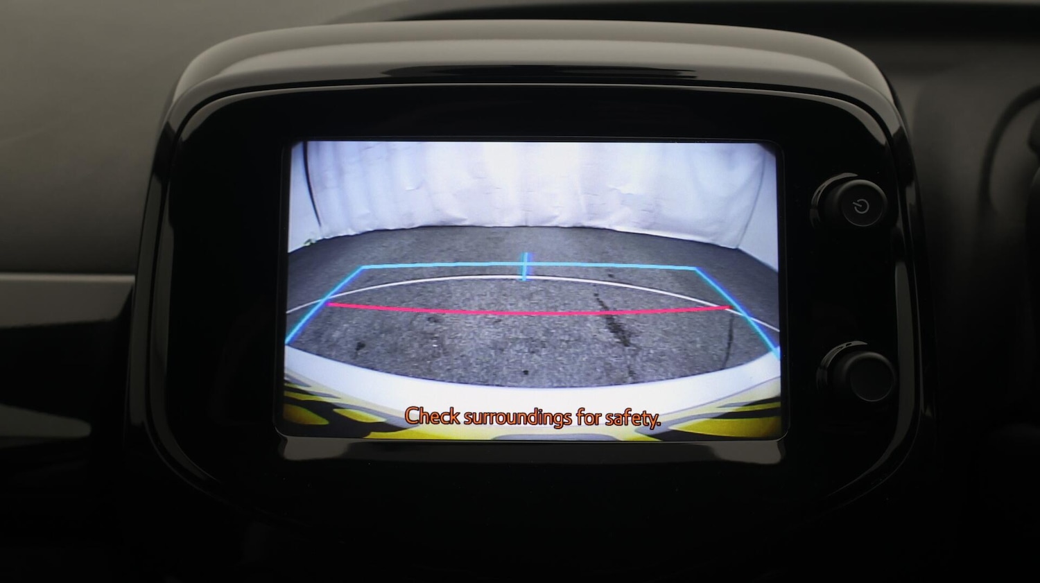 Used Toyota AYGO 2018 for sale - 76632801: Photo 25