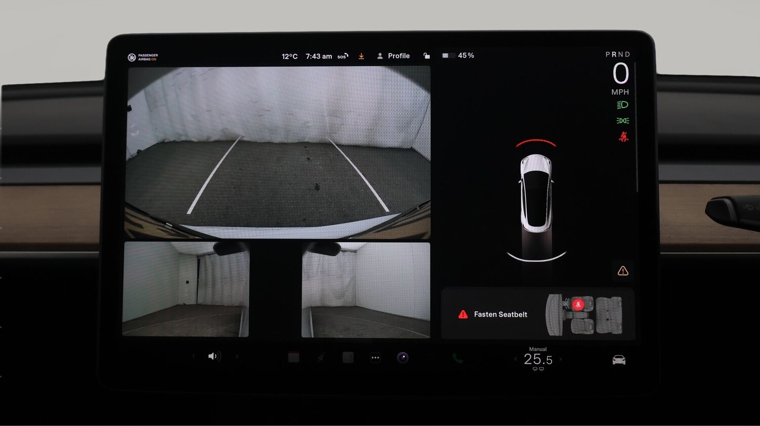 Used Tesla Model 3 2021 for sale - 78199090: Photo 23