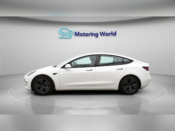 Used Tesla Model 3 2021 for sale - 78199090: Photo