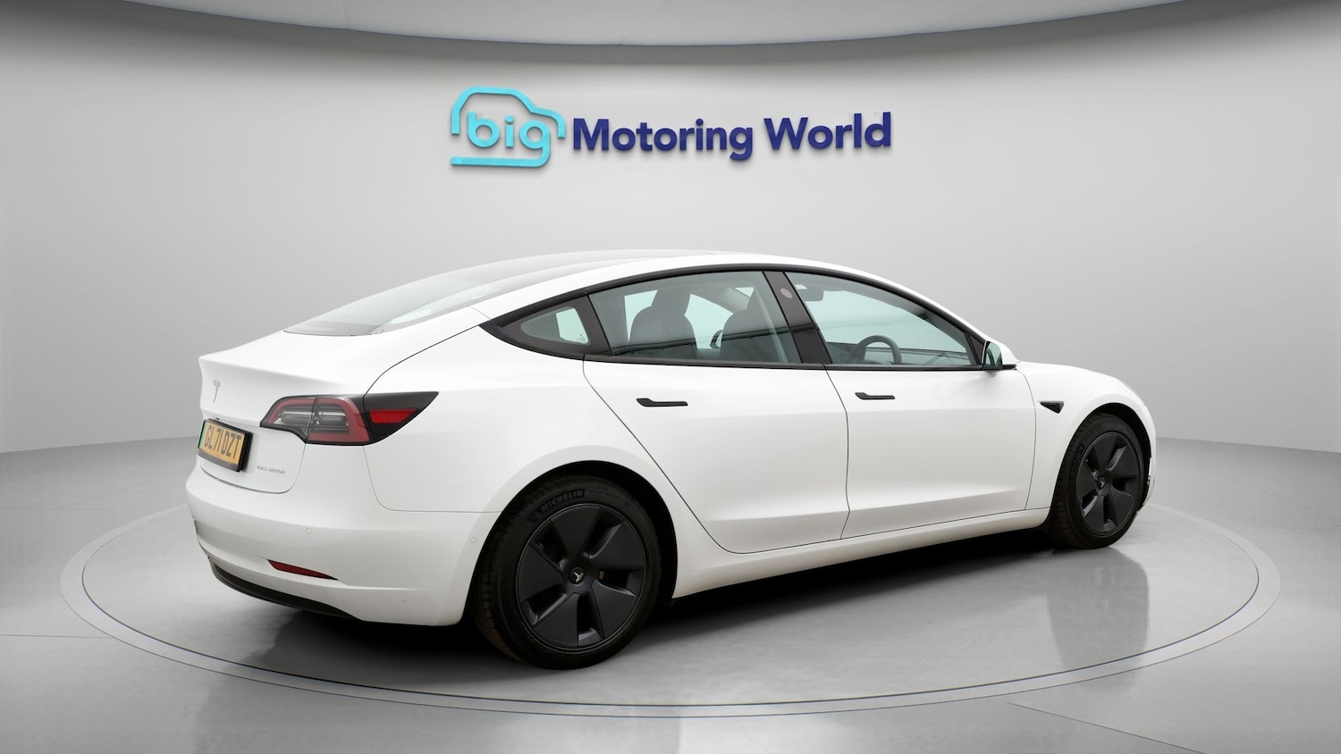 Used Tesla Model 3 2021 for sale - 78199090: Photo 7