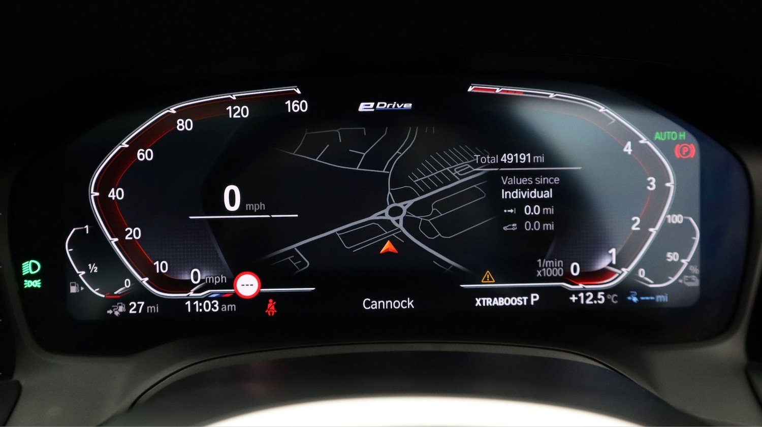 Used BMW 3 Series 2022 for sale - 77918400: Photo 10