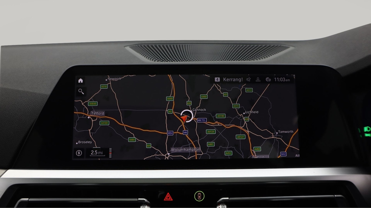 Used BMW 3 Series 2022 for sale - 77918400: Photo 11