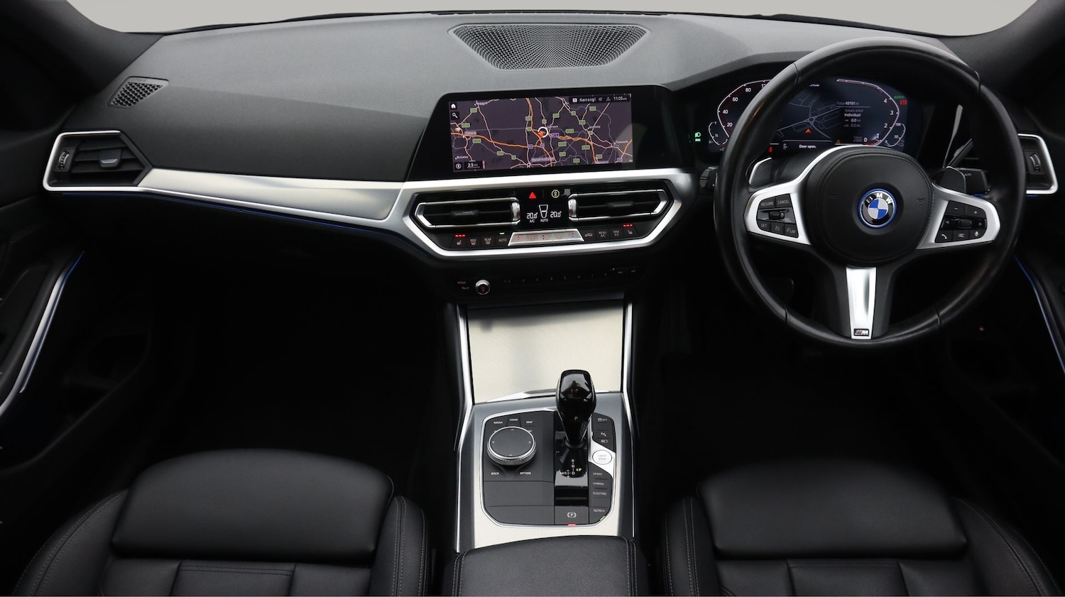 Used BMW 3 Series 2022 for sale - 77918400: Photo 13