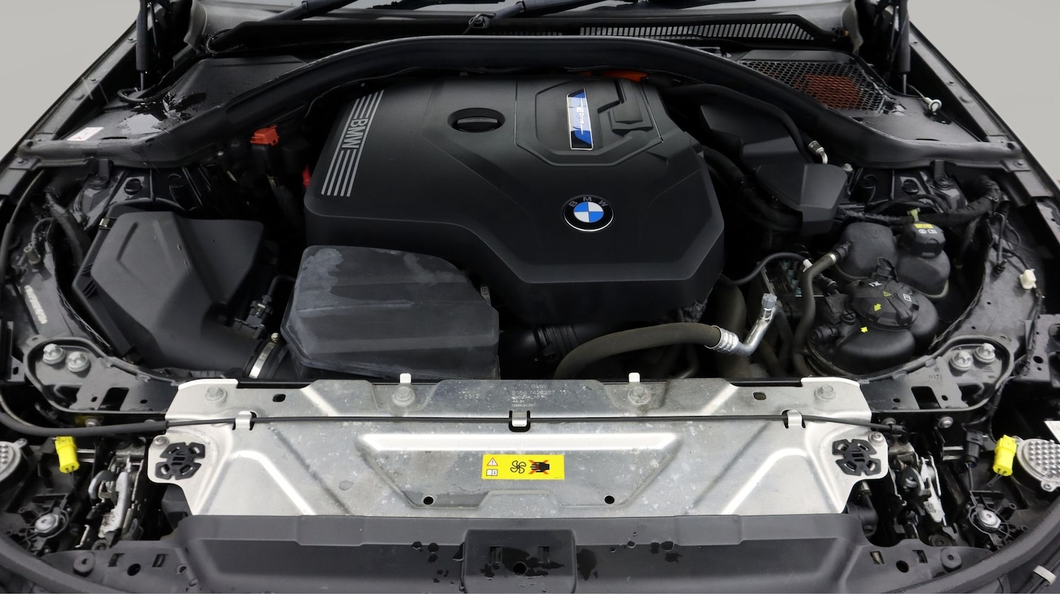 Used BMW 3 Series 2022 for sale - 77918400: Photo 19