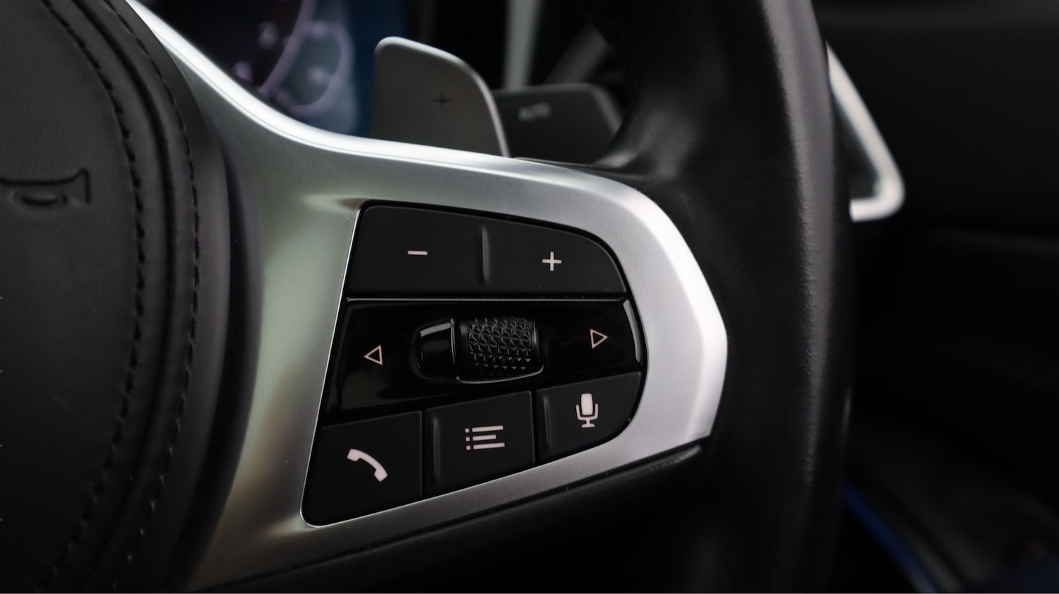 Used BMW 3 Series 2022 for sale - 77918400: Photo 22