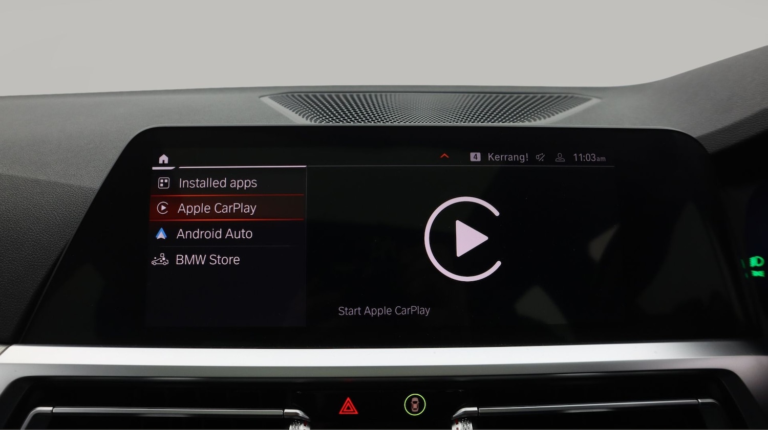 Used BMW 3 Series 2022 for sale - 77918400: Photo 24