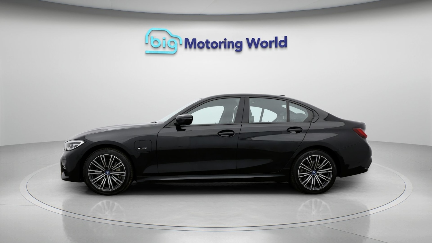 Used BMW 3 Series 2022 for sale - 77918400: Photo 4
