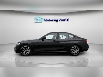 Used BMW 3 Series 2022 for sale - 77918400: Photo