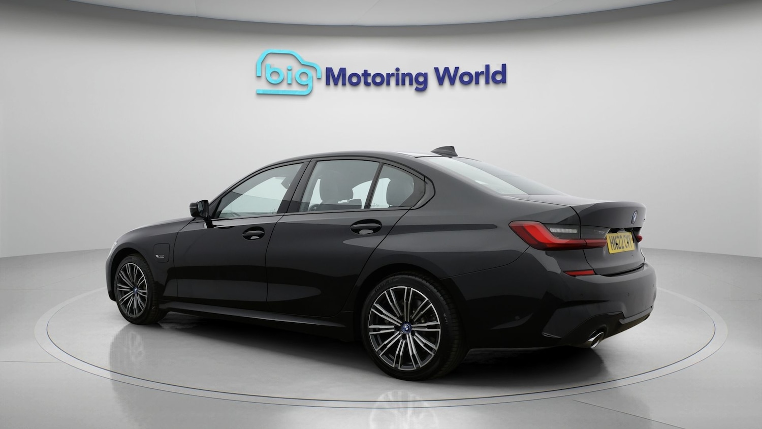 Used BMW 3 Series 2022 for sale - 77918400: Photo 5