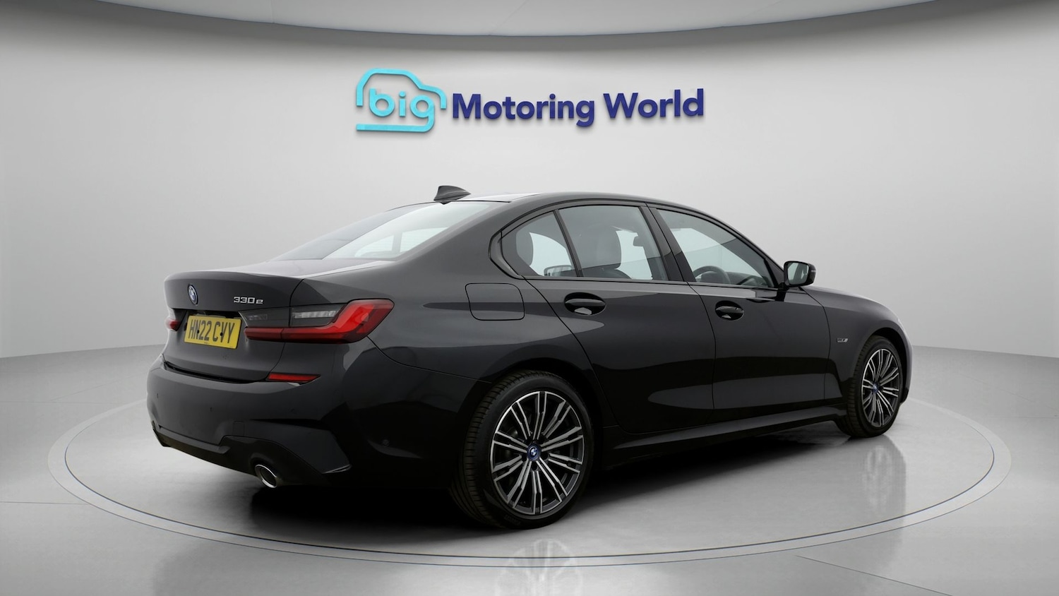 Used BMW 3 Series 2022 for sale - 77918400: Photo 7