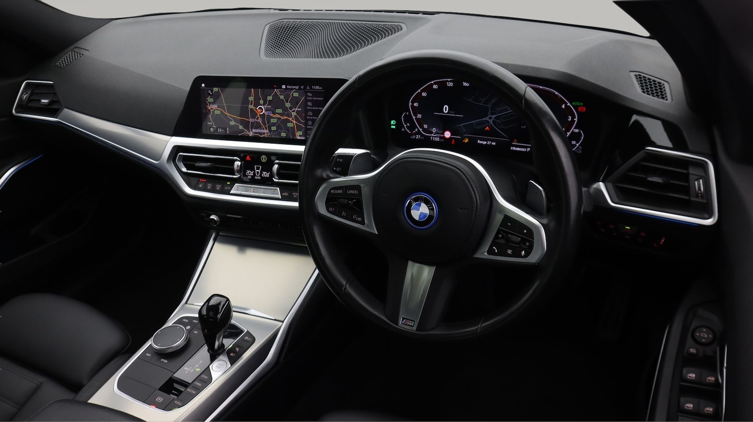 Used BMW 3 Series 2022 for sale - 77918400: Photo 9