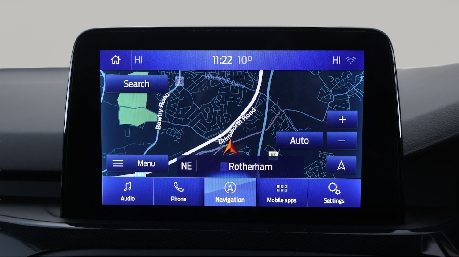 Used Ford Focus 2021 for sale - 77950249: Photo 11