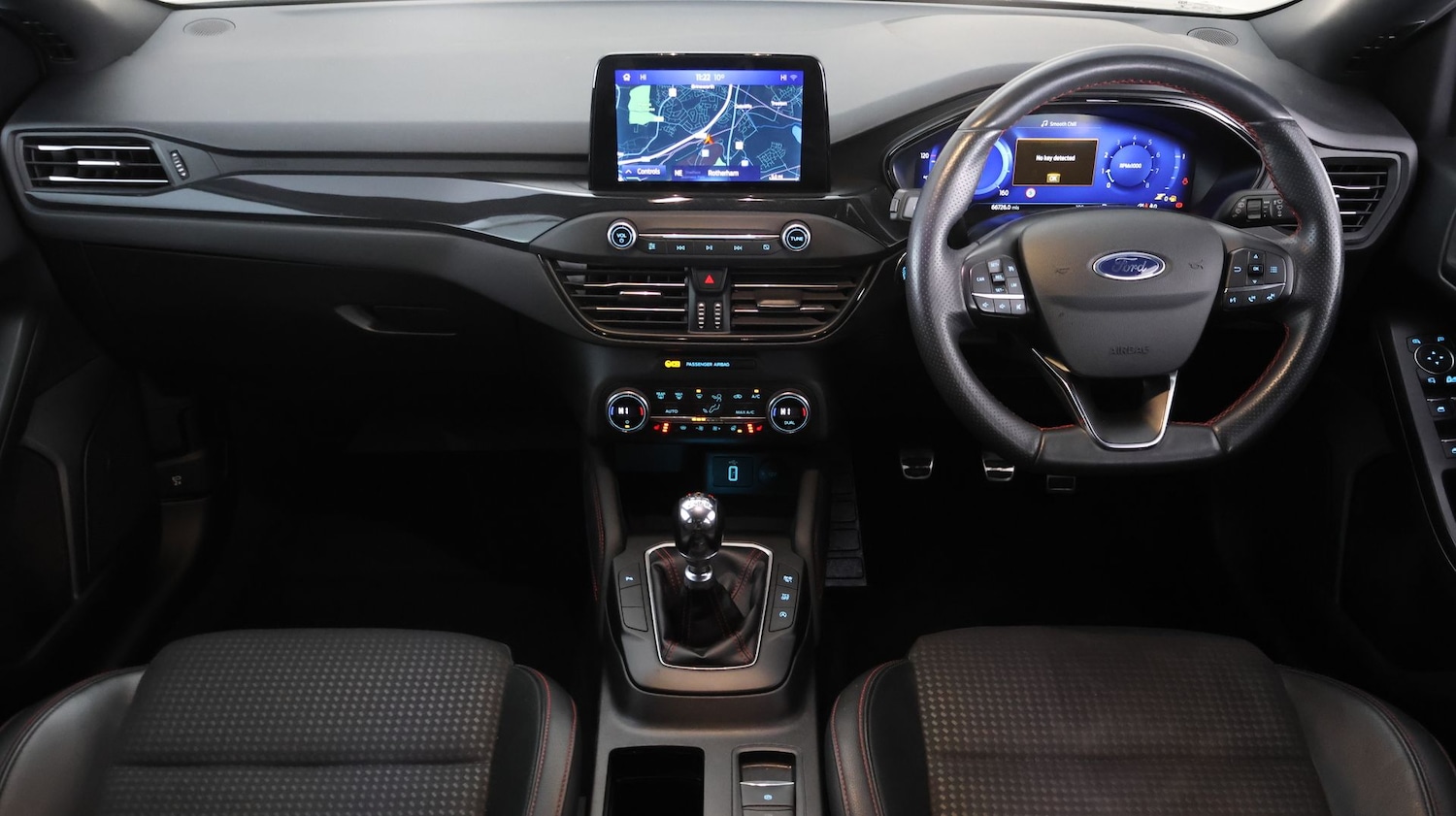 Used Ford Focus 2021 for sale - 77950249: Photo 13