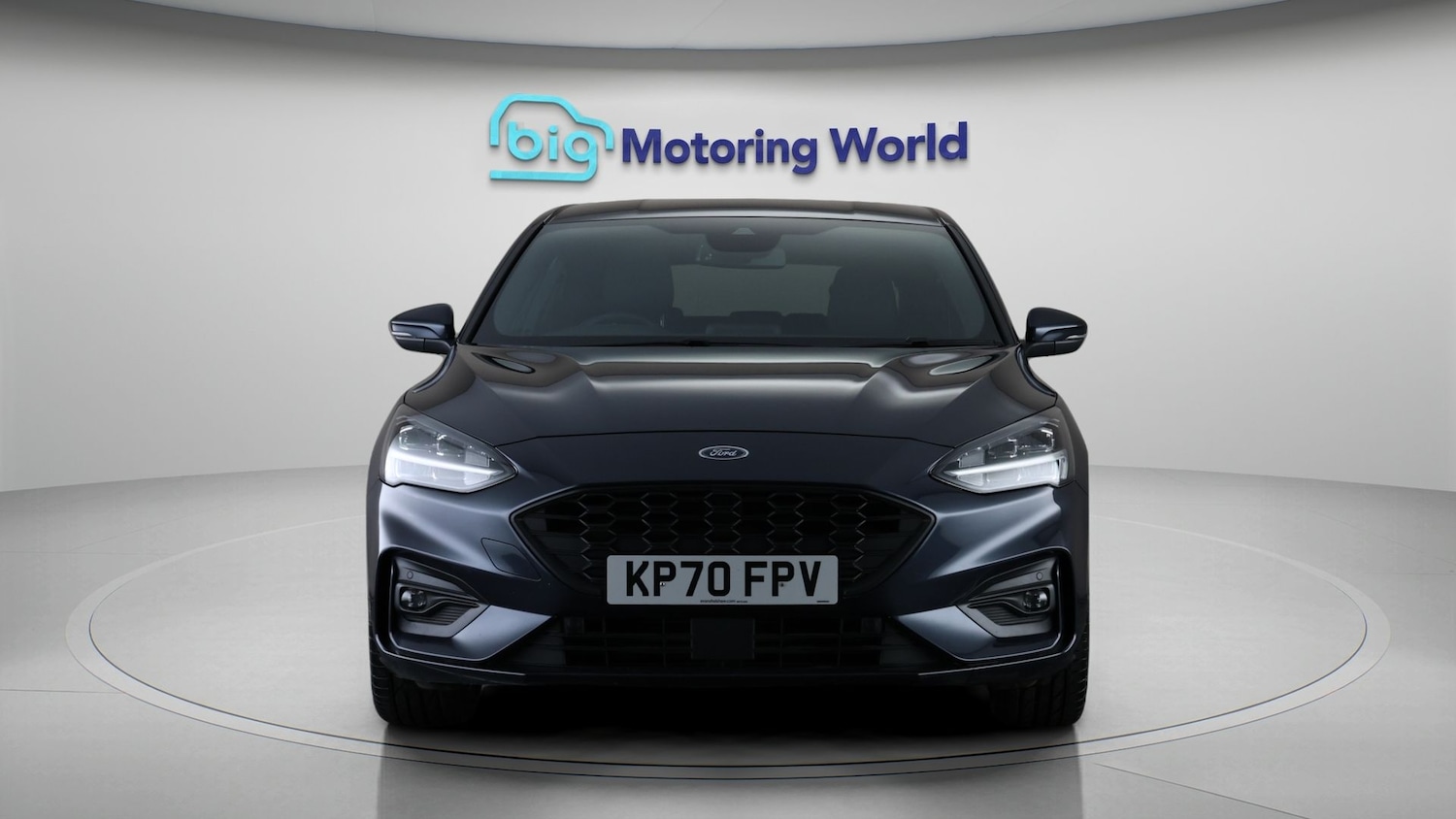 Used Ford Focus 2021 for sale - 77950249: Photo 2