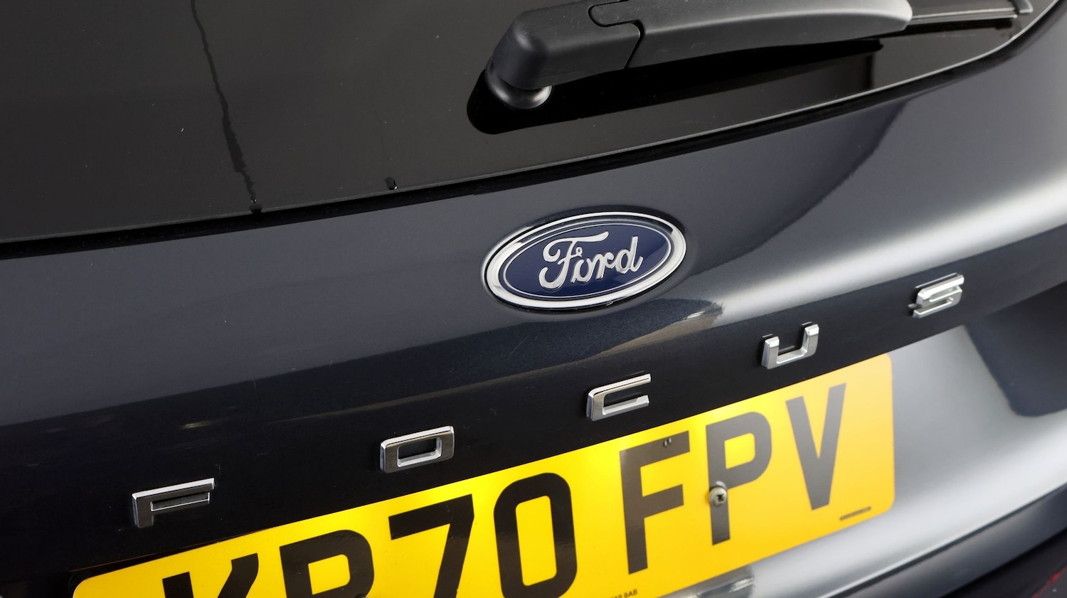 Used Ford Focus 2021 for sale - 77950249: Photo 21