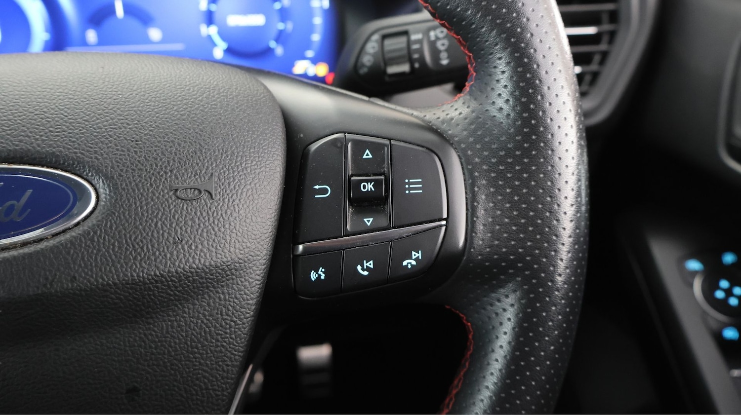 Used Ford Focus 2021 for sale - 77950249: Photo 23