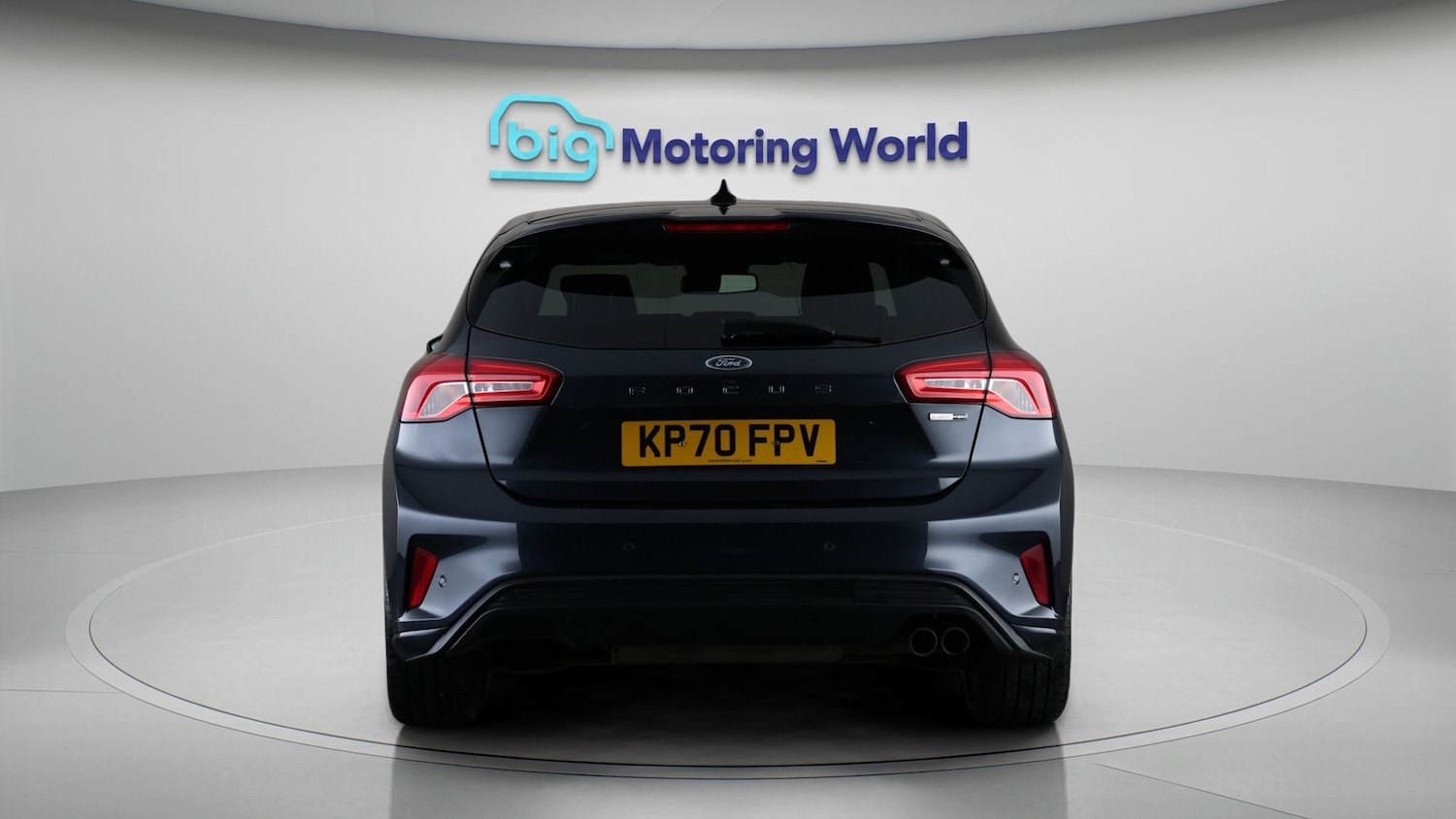 Used Ford Focus 2021 for sale - 77950249: Photo 6