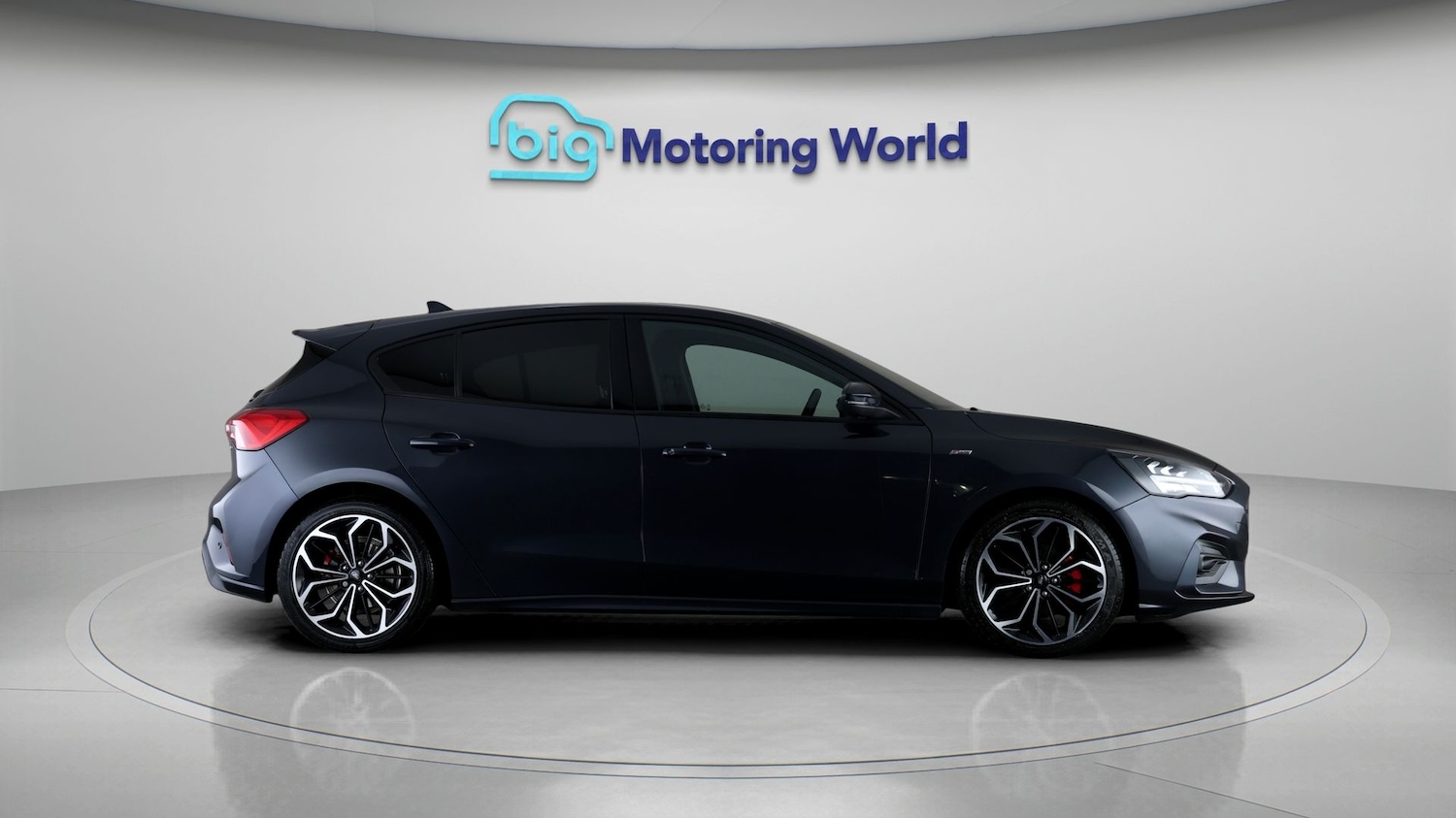 Used Ford Focus 2021 for sale - 77950249: Photo 8