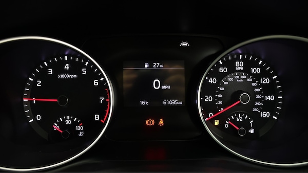 Used Kia XCeed 2020 for sale - 76189602: Photo 11