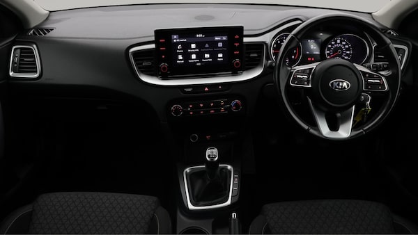 Used Kia XCeed 2020 for sale - 76189602: Photo 14
