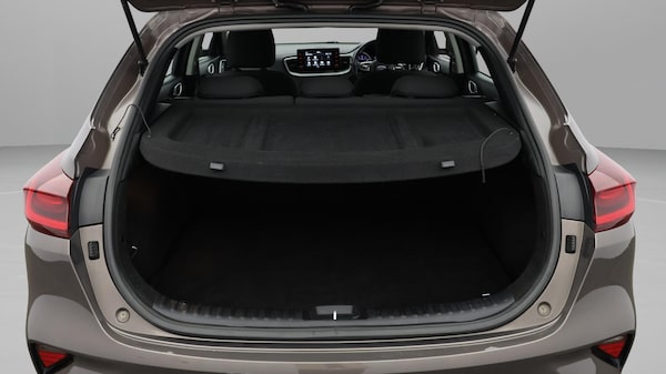 Used Kia XCeed 2020 for sale - 76189602: Photo 18