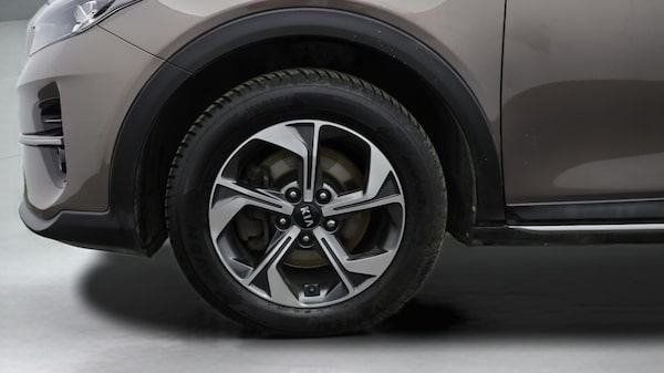 Used Kia XCeed 2020 for sale - 76189602: Photo 19