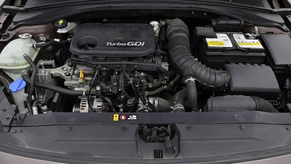 Used Kia XCeed 2020 for sale - 76189602: Photo 20