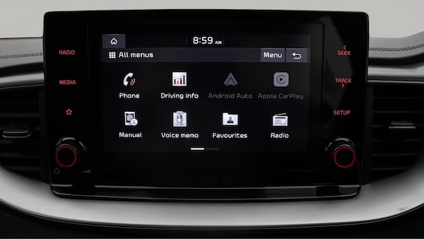 Used Kia XCeed 2020 for sale - 76189602: Photo 24