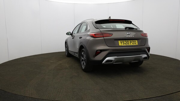 Used Kia XCeed 2020 for sale - 76189602: Photo 35