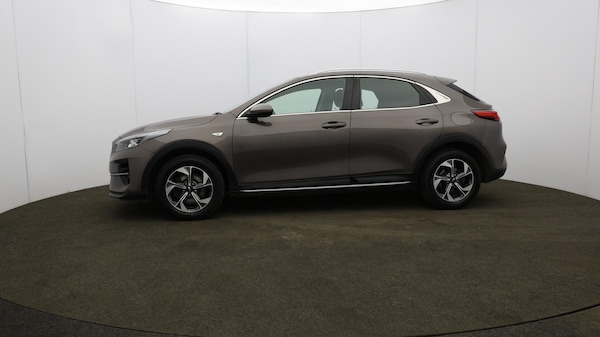 Used Kia XCeed 2020 for sale - 76189602: Photo 36