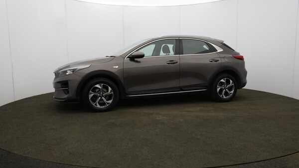 Used Kia XCeed 2020 for sale - 76189602: Photo 37