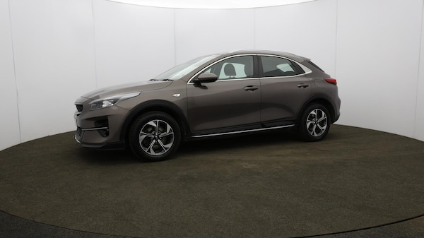 Used Kia XCeed 2020 for sale - 76189602: Photo 38