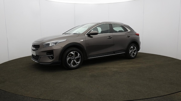 Used Kia XCeed 2020 for sale - 76189602: Photo 39