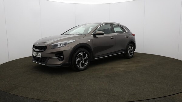 Used Kia XCeed 2020 for sale - 76189602: Photo 40