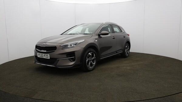 Used Kia XCeed 2020 for sale - 76189602: Photo 41