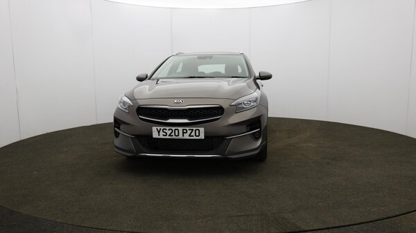Used Kia XCeed 2020 for sale - 76189602: Photo 44