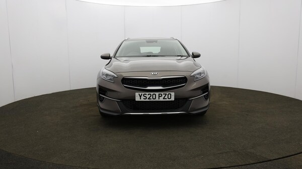 Used Kia XCeed 2020 for sale - 76189602: Photo 45