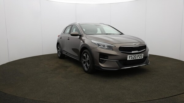 Used Kia XCeed 2020 for sale - 76189602: Photo 49
