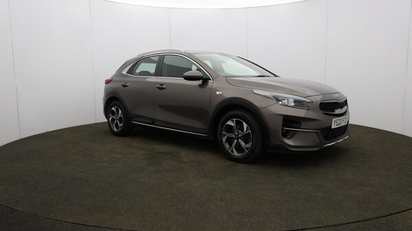 Used Kia XCeed 2020 for sale - 76189602: Photo 51