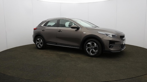 Used Kia XCeed 2020 for sale - 76189602: Photo 52