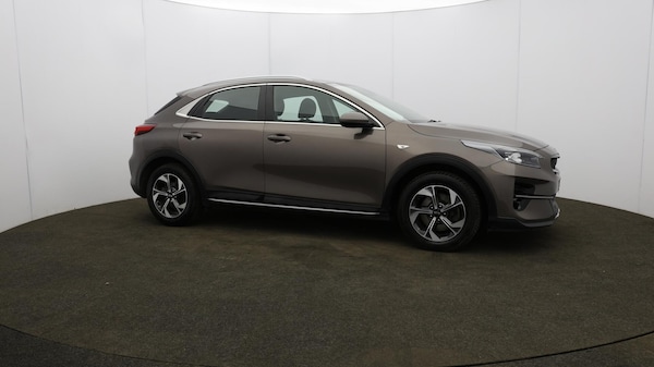 Used Kia XCeed 2020 for sale - 76189602: Photo 53