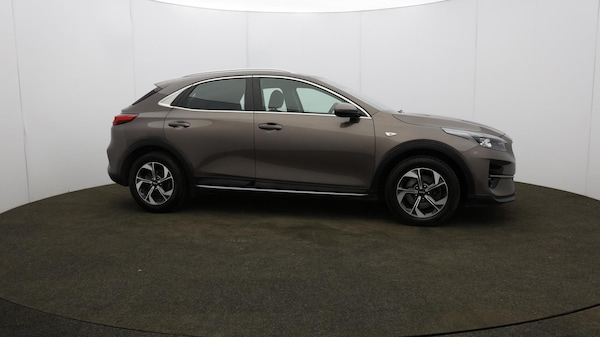 Used Kia XCeed 2020 for sale - 76189602: Photo 54