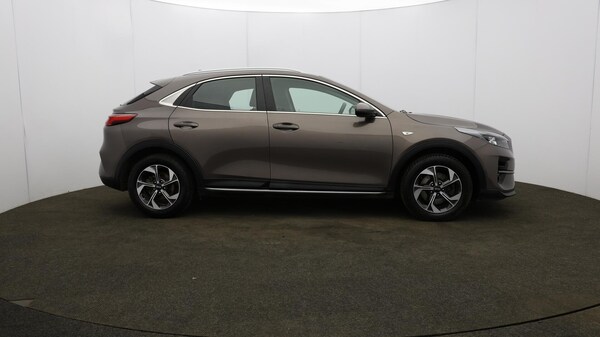 Used Kia XCeed 2020 for sale - 76189602: Photo 55