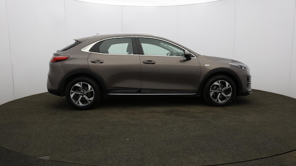 Used Kia XCeed 2020 for sale - 76189602: Photo 56