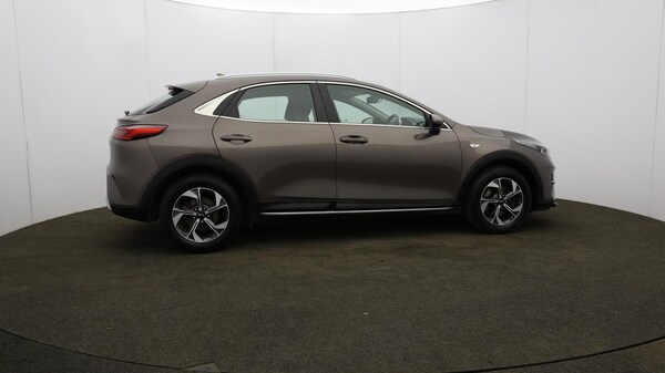 Used Kia XCeed 2020 for sale - 76189602: Photo 58