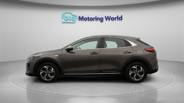 Used Kia XCeed 2020 for sale - 76189602: Photo 5