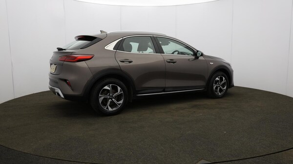 Used Kia XCeed 2020 for sale - 76189602: Photo 60