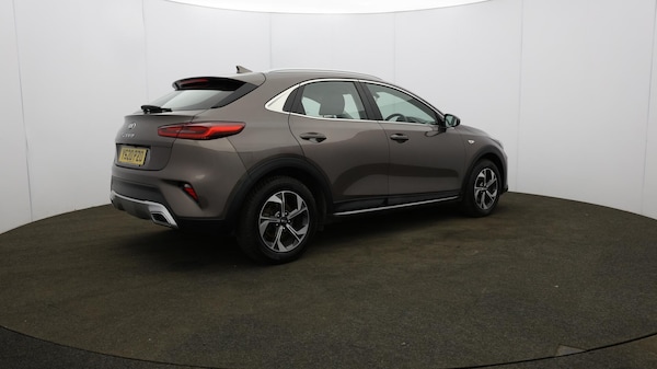 Used Kia XCeed 2020 for sale - 76189602: Photo 61
